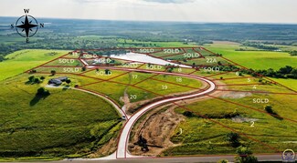 Lot 24 Valley View Rd, Saint Marys, KS 66536