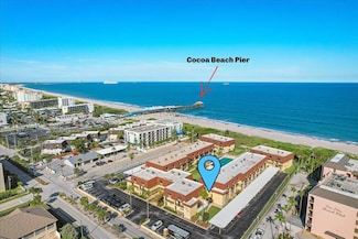 5200 Ocean Beach Blvd, Cocoa Beach, FL 32931