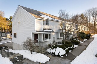 777 Middle Rd Unit 33, Portsmouth, NH 03801
