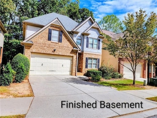 247 Water Oak Place, Milton, GA 30009