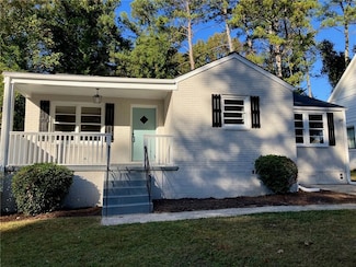 411 Greencove Ln SE, Atlanta, GA 30316