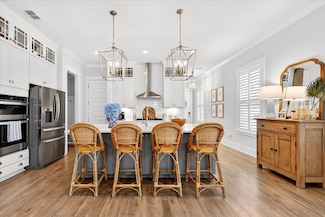 2897 Eddy Dr, Mount Pleasant, SC 29466