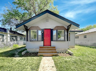 1713 Blaine St, Caldwell, ID 83605