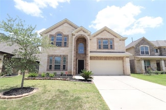 8411 Creekside Timbers Dr, Tomball, TX 77375
