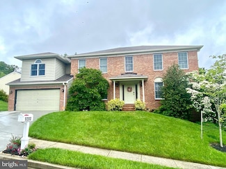 9200 Hines Meadow Way, Parkville, MD 21234