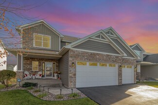 12471 Cottonwood St NW, Minneapolis, MN 55448