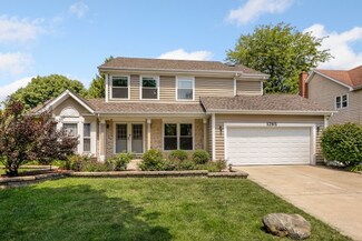 1265 Ashton Ln, Naperville, IL 60540
