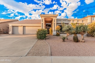 4550 E Bent Tree Dr, Cave Creek, AZ 85331