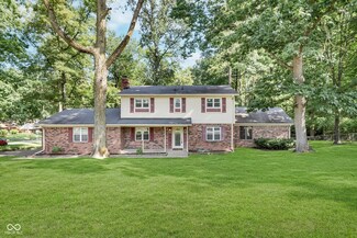 10601 Jordan Rd, Carmel, IN 46032