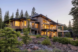 9275 Brae Rd, Truckee, CA 96161
