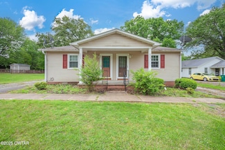 6033 W Van Hook St Unit 6035, Milan, TN 38358