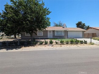 15822 Valeport Ave, Lancaster, CA 93535