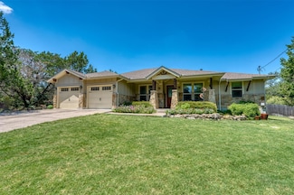 706 Rogart Dr, Spicewood, TX 78669