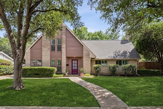 12217 Veronica Rd, Dallas, TX 75234