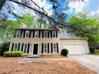 2421 Honeycomb Way, Duluth, GA 30096