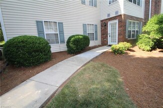 3701 Morris Farm Dr Unit 1A, Greensboro, NC 27409