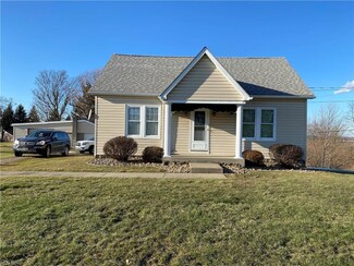 150 Fowler Hill Rd, Wellsburg, WV 26070