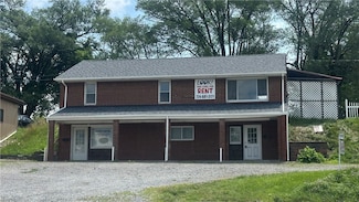 2858 Freeport Rd, Natrona Heights, PA 15065