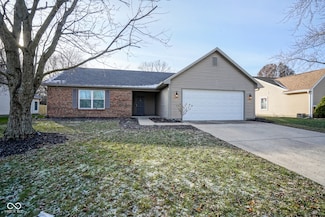 8391 Inland Dr, Avon, IN 46123
