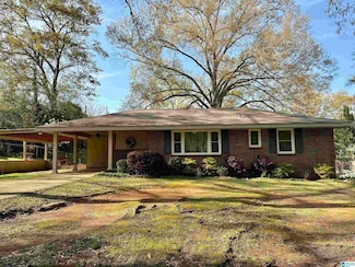 1542 Commerce Dr, Sylacauga, AL 35150