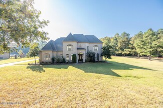 8119 Lakeview Dr, Olive Branch, MS 38654