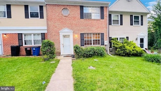 9637 Axehead Ct, Randallstown, MD 21133