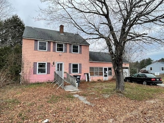 1135 River Rd, Buxton, ME 04093