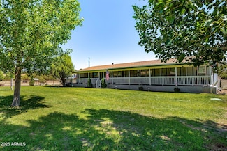 1655 Scotts Ln, Pinedale, AZ 85934