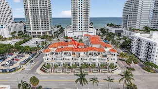 508 N Birch Rd, Fort Lauderdale, FL 33304