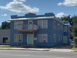 1002 Butternut St Unit 7, Abilene, TX 79602
