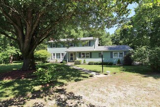 2110 W Grandview Dr, Marion, IN 46952