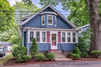 23 Intervale Ave, Saugus, MA 01906