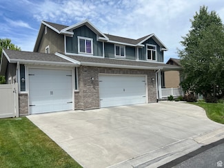 10337 S Wapati Moon Place, South Jordan, UT 84095