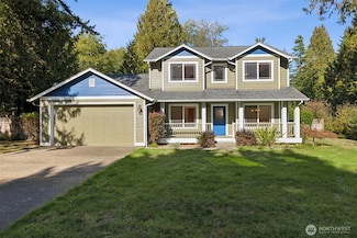 7626 78th Loop NW, Olympia, WA 98502