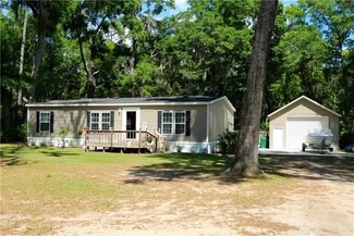 1214 Azalea Rd NE, Townsend, GA 31331