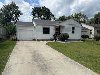 5256 Norwaldo Ave, Indianapolis, IN 46220