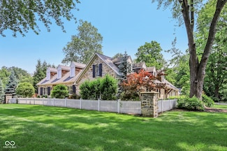 7837 Dean Rd, Indianapolis, IN 46240