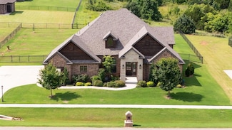 920 Villaverde Dr, Norman, OK 73071
