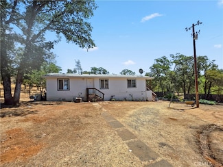 4 Sunrise Hill Rd, Bangor, CA 95901