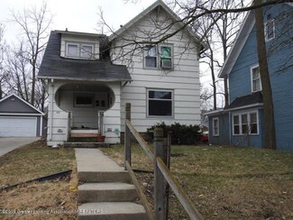 313 W César E Chávez Ave, Lansing, MI 48906