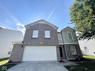 2184 Bridlewood Dr, Franklin, IN 46131