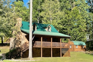 159 Lakewood Dr Unit 159, Summersville, WV 26651