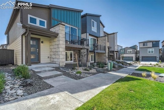 8762 Swagger Dr, Colorado Springs, CO 80924