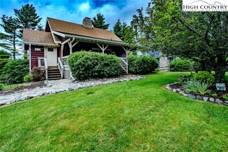 193 Grovers Knob, Blowing Rock, NC 28605