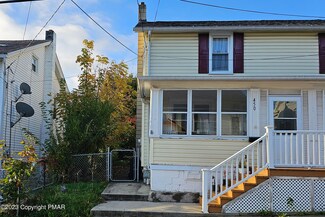 450 E Cranberry Ave, Hazleton, PA 18201