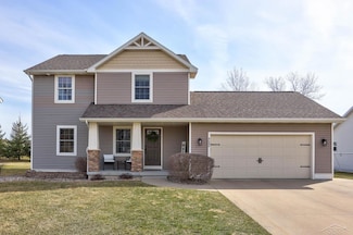 8680 Ashland Place, Freeland, MI 48623