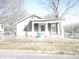 3500 W 10th St, Little Rock, AR 72204