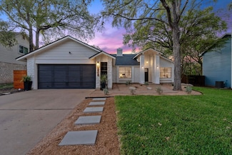 5714 Abilene Trail, Austin, TX 78749
