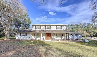 32122 Hickory Ln, Sorrento, FL 32776