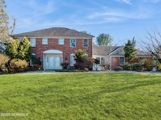 3 Emory Place, Holmdel, NJ 07733
